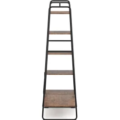 Garderobe Kleiderständer Vintage BONITA 120 x 160 cm