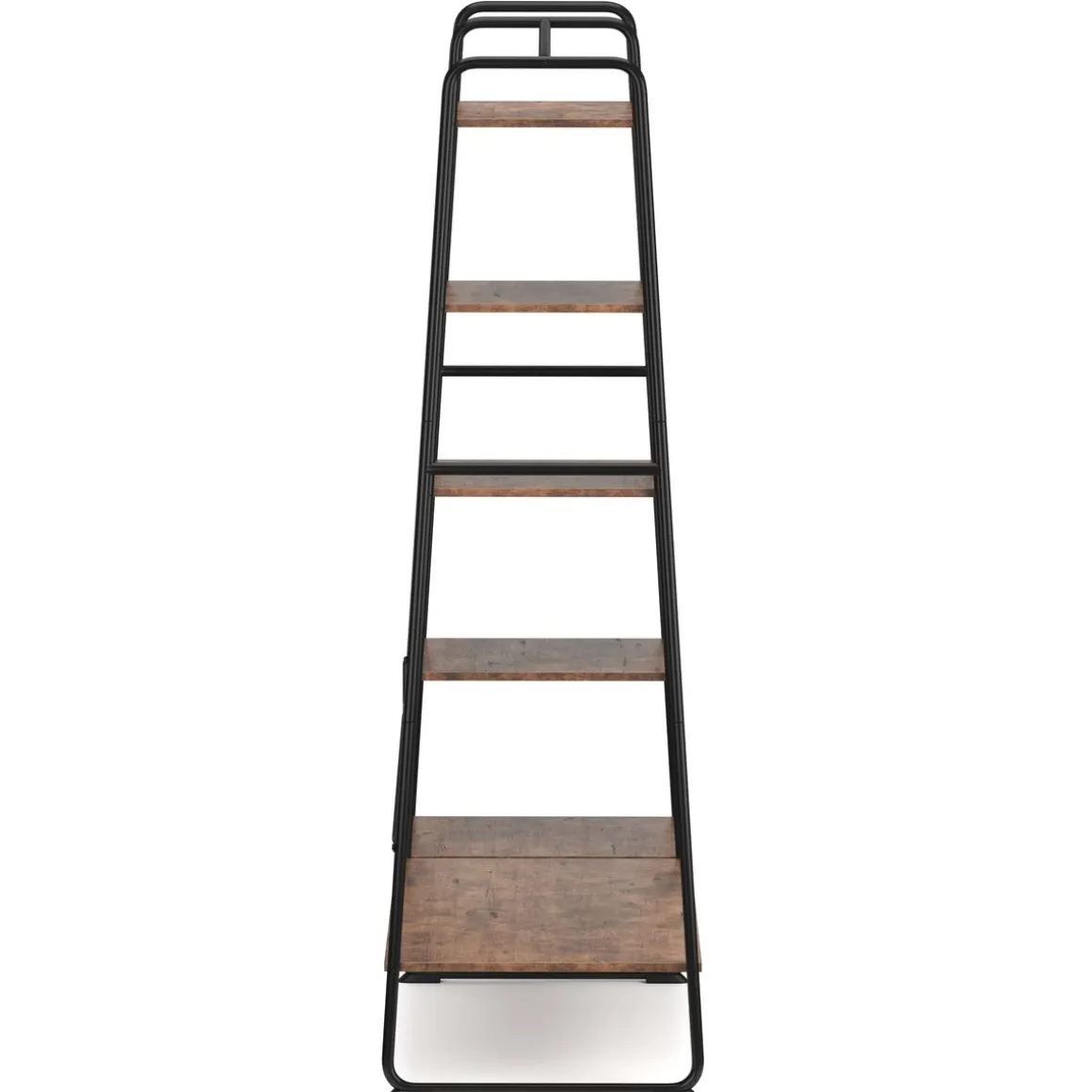 Garderobe Kleiderständer Vintage BONITA 120 x 160 cm