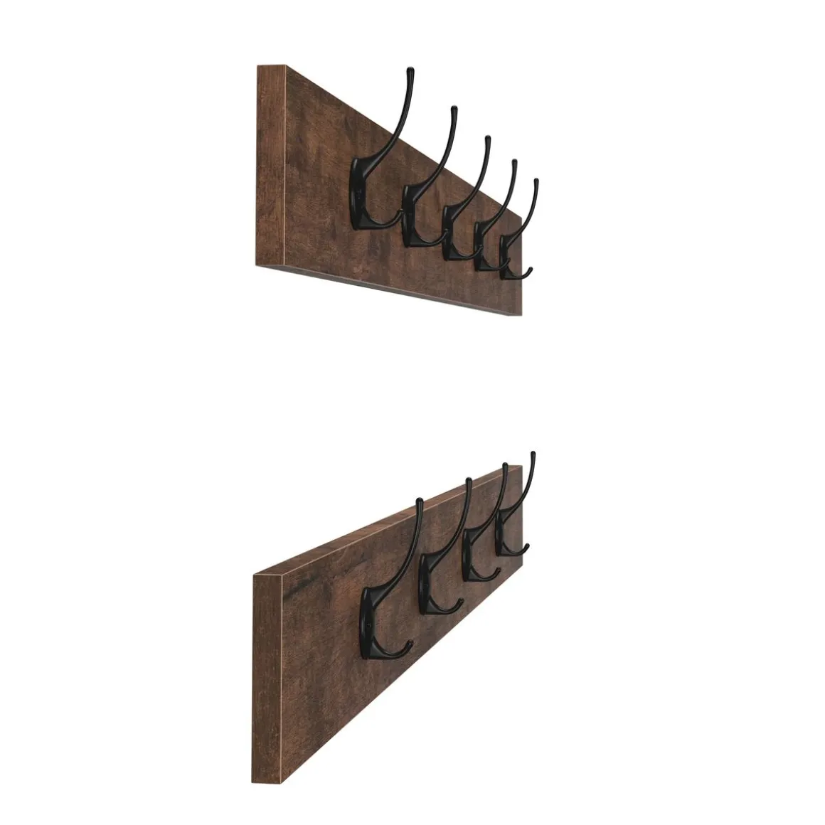 Garderobe Set Vintage BONITA 100 cm