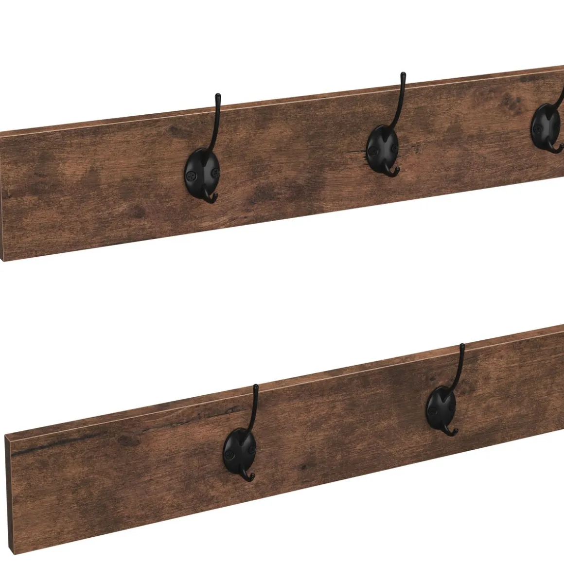 Garderobe Set Vintage BONITA 100 cm