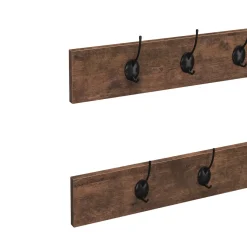 Garderobe Set Vintage BONITA 73 cm