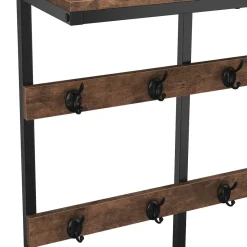 Garderobe Vintage BONITA 100 x 182 cm