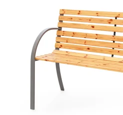 Gartenbank ELISA 120 cm