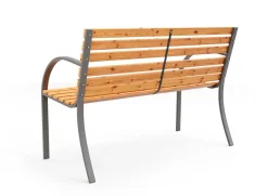 Gartenbank ELISA 120 cm