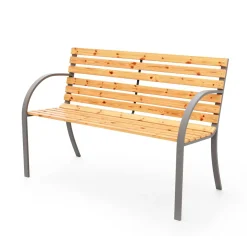 Gartenbank ELISA 120 cm