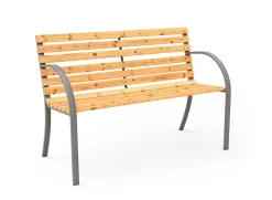 Gartenbank ELISA 120 cm