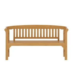 Gartenbank Holz KIMBERLY 158 cm