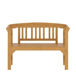 Gartenbank Holz KIMBERLY 114 cm
