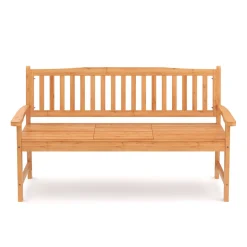 Gartenbank Holz SOPHIA 160 cm
