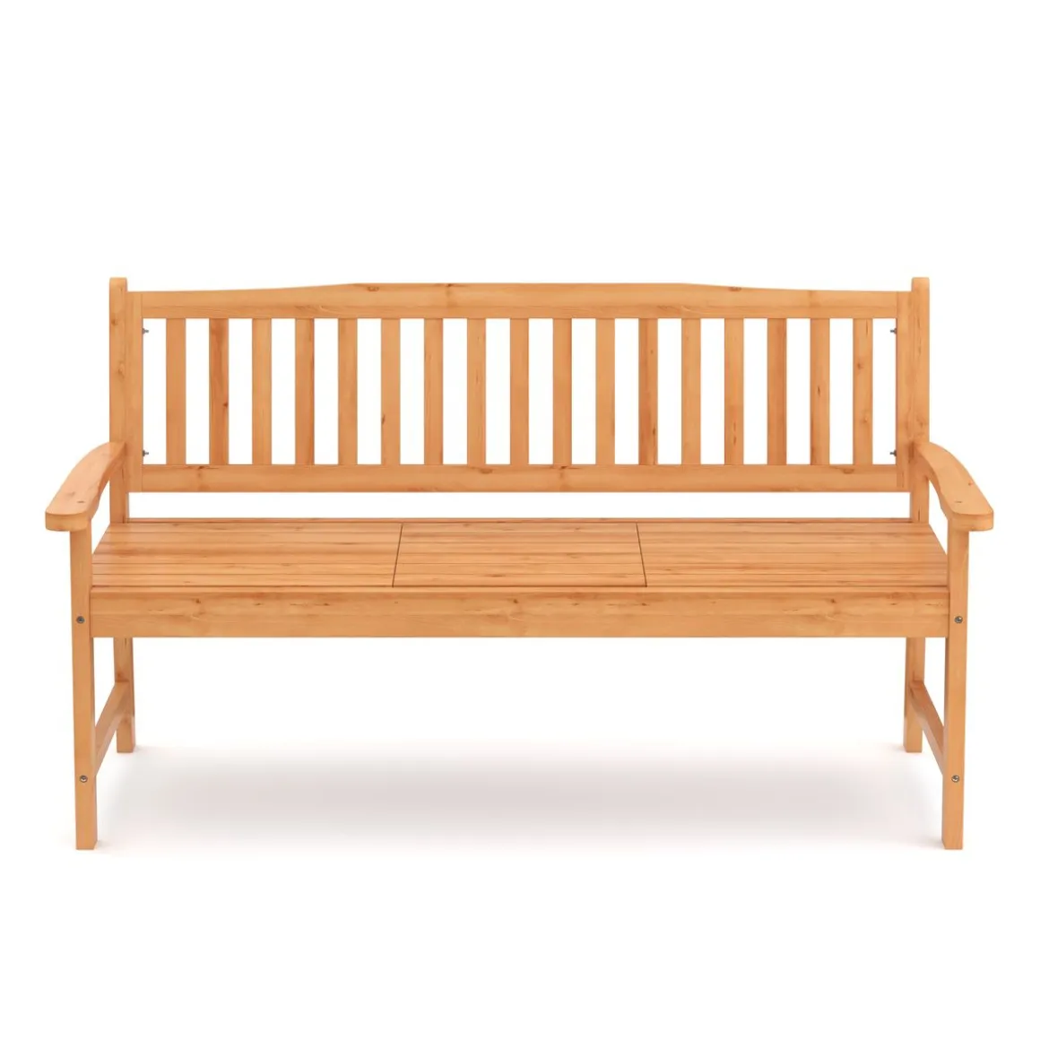 Gartenbank Holz SOPHIA 160 cm
