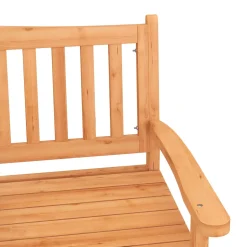 Gartenbank Holz SOPHIA 160 cm