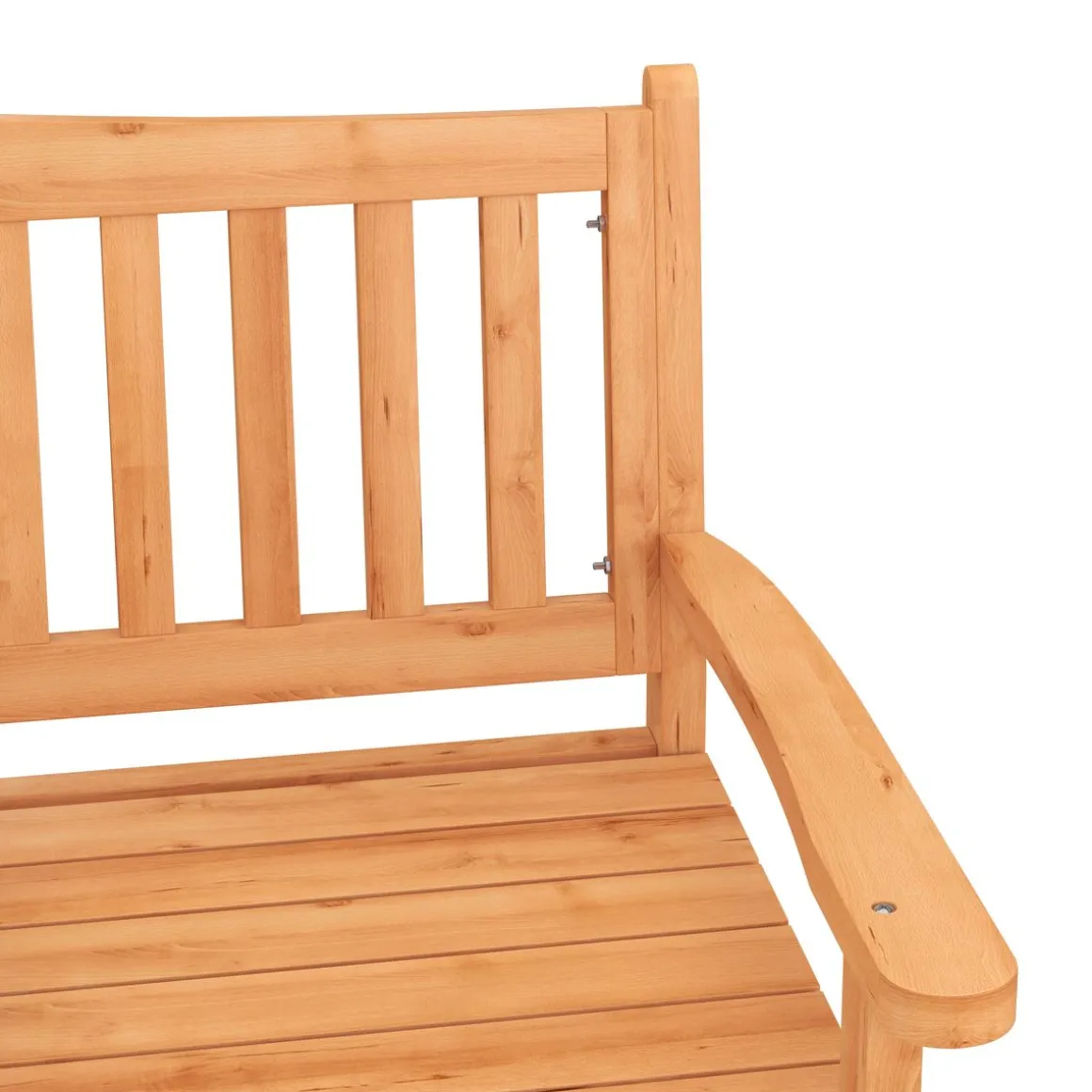 Gartenbank Holz SOPHIA 160 cm