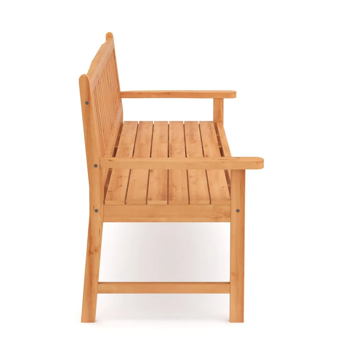 Gartenbank Holz SOPHIA 160 cm