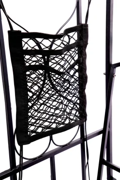 Gartenbank Rosenbogen 115 x 206 cm