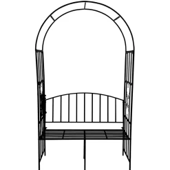 Gartenbank Rosenbogen 115 x 206 cm