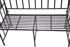 Gartenbank Rosenbogen 115 x 206 cm