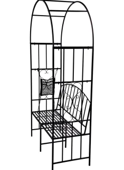 Gartenbank Rosenbogen 115 x 206 cm