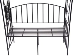 Gartenbank Rosenbogen 115 x 206 cm