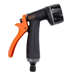 Gartenbrause 6 Modi 13 mm 1/2“