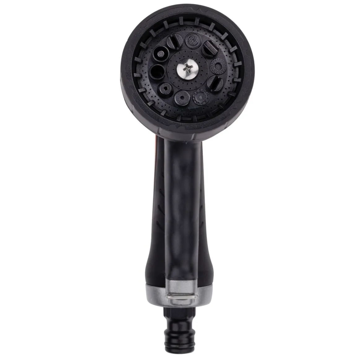 Gartenbrause 10 Modi 13 mm 1/2“