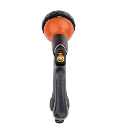 Gartenbrause Set 7 Modi 4-teilig 13 mm 1/2