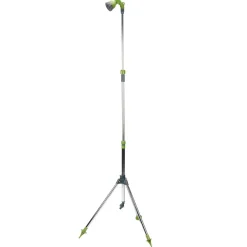 Gartendusche höhenverstellbar 160 - 200 cm