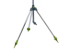 Gartendusche höhenverstellbar 160 - 200 cm