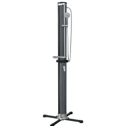 Gartendusche Solarflow 35L