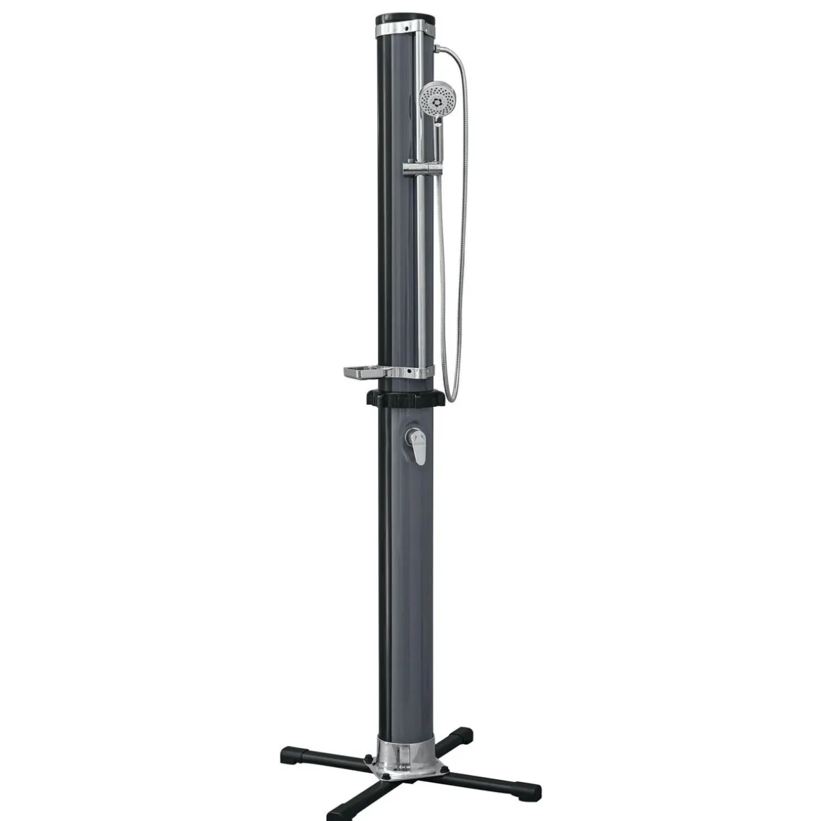 Gartendusche Solarflow 35L