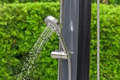 Gartendusche Solarflow 35L