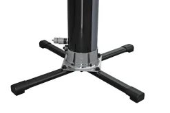 Gartendusche Solarflow 35L
