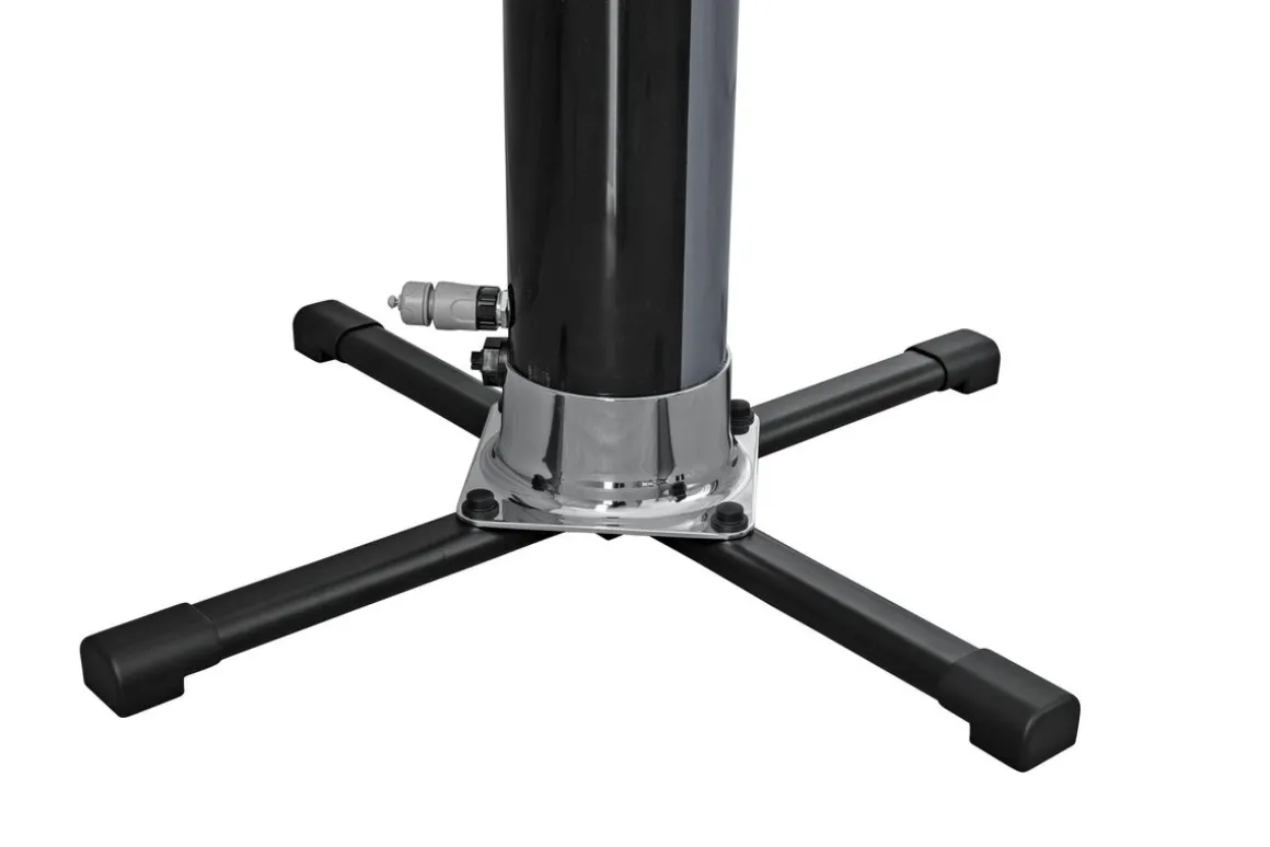 Gartendusche Solarflow 35L
