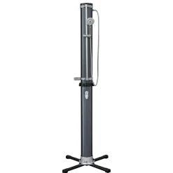 Gartendusche Solarflow 35L