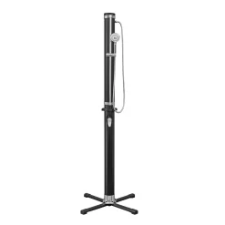 Gartendusche Solarflow 20L