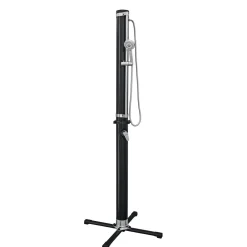 Gartendusche Solarflow 20L