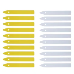 Garten-Etiketten 10 cm 20er-Set
