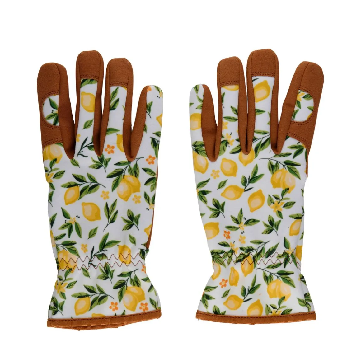 Gartenhandschuhe Grösse 8