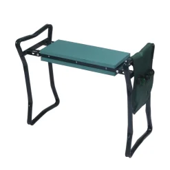 Garten-Kniebank Arbeitshocker 2-in-1