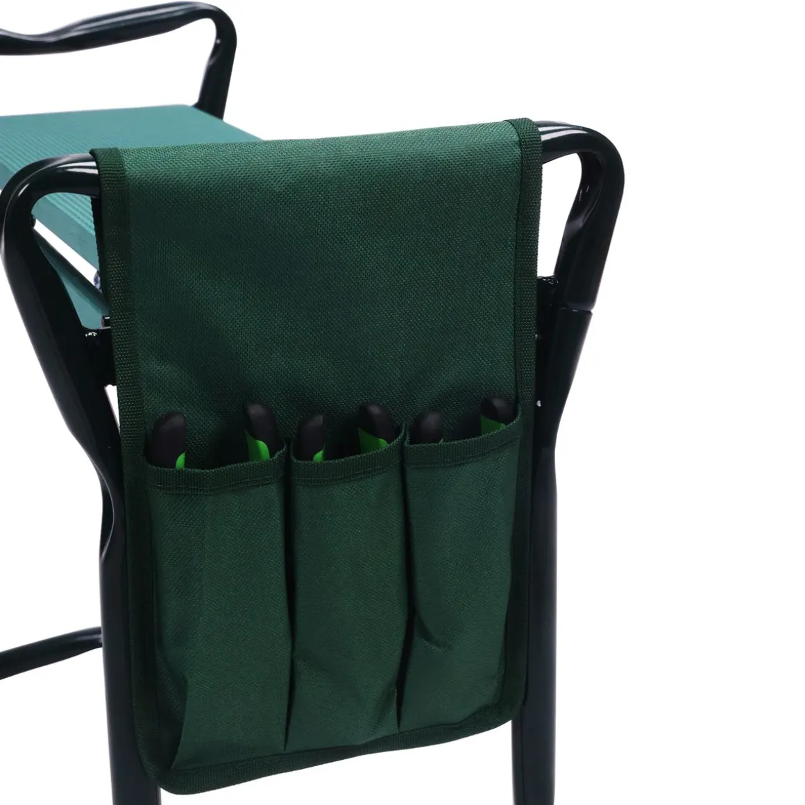 Garten-Kniebank Arbeitshocker 2-in-1