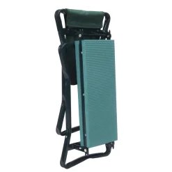 Garten-Kniebank Arbeitshocker 2-in-1