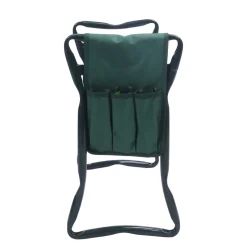 Garten-Kniebank Arbeitshocker 2-in-1