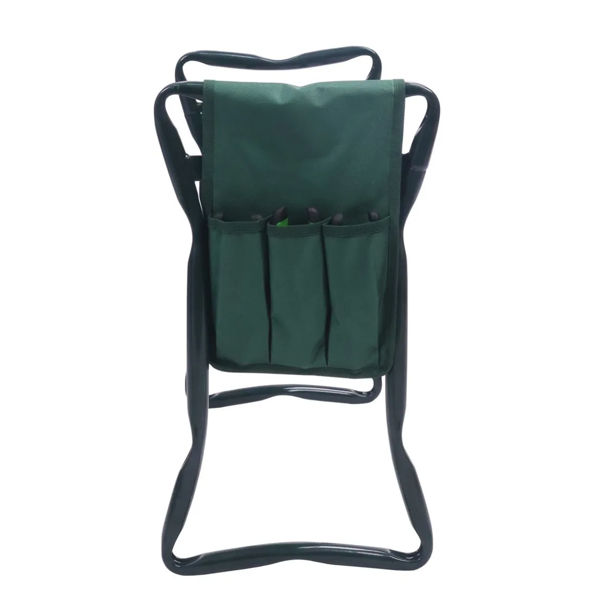 Garten-Kniebank Arbeitshocker 2-in-1