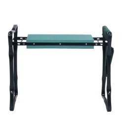 Garten-Kniebank Arbeitshocker 2-in-1
