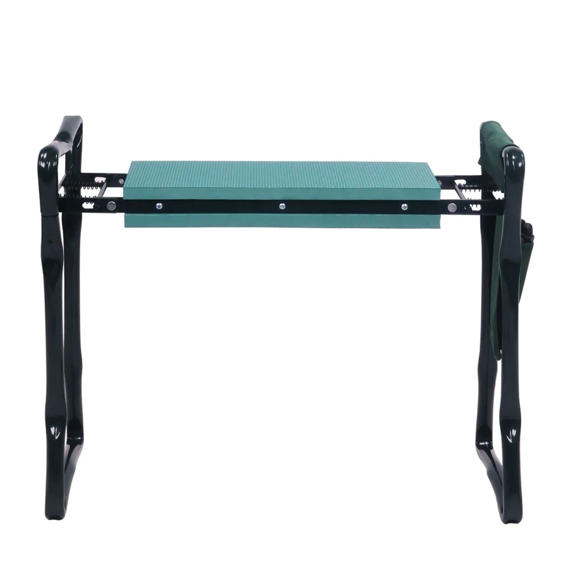 Garten-Kniebank Arbeitshocker 2-in-1