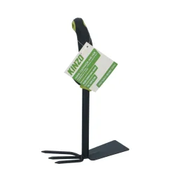 Gartenkralle mit Hacke 32 cm