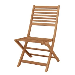 Gartenmöbel Set Holz AOSTA 5-teilig | GONSER.CH