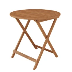 Gartenmöbel Set Holz AOSTA 5-teilig | GONSER.CH