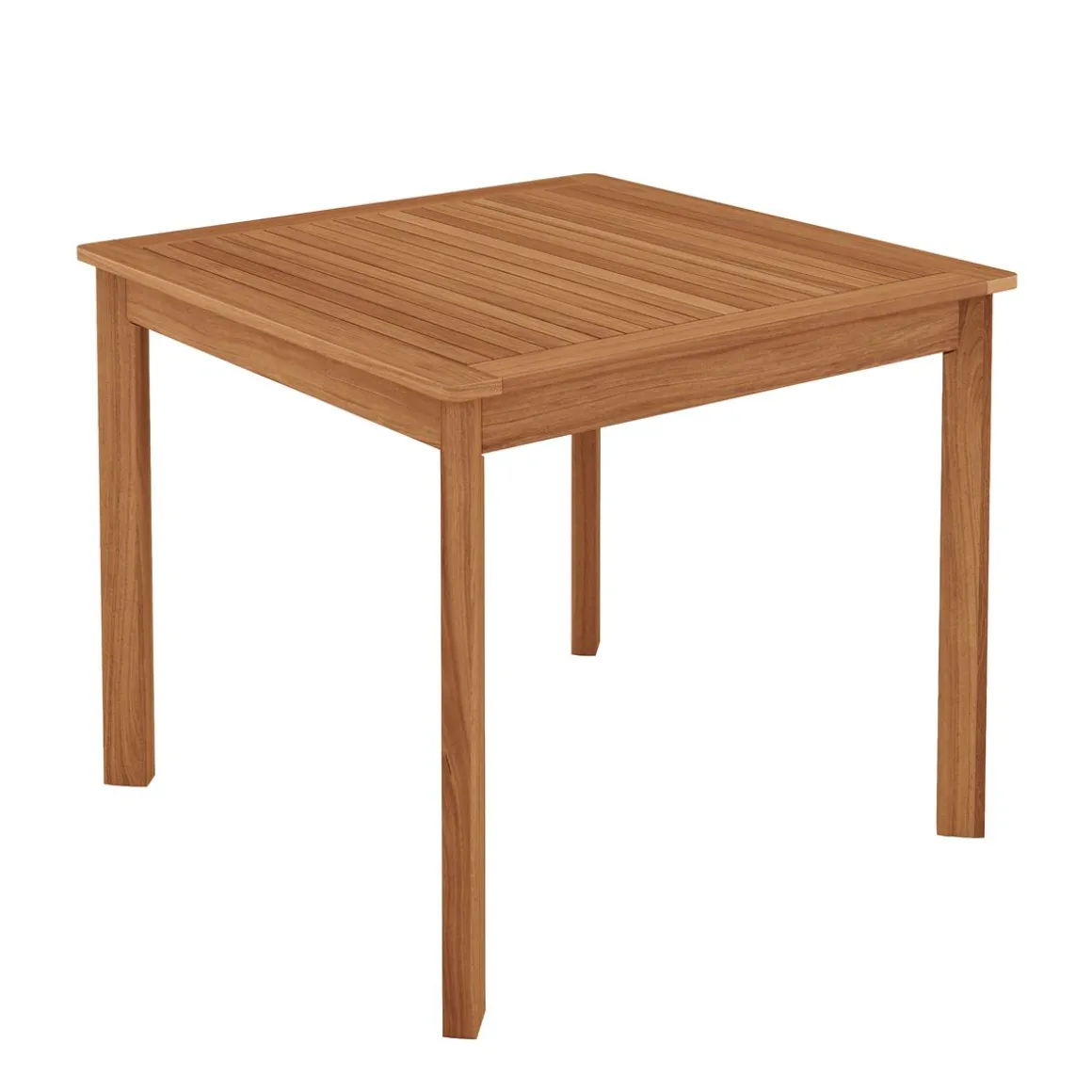 Gartenmöbel Set Holz APULIA 5-teilig