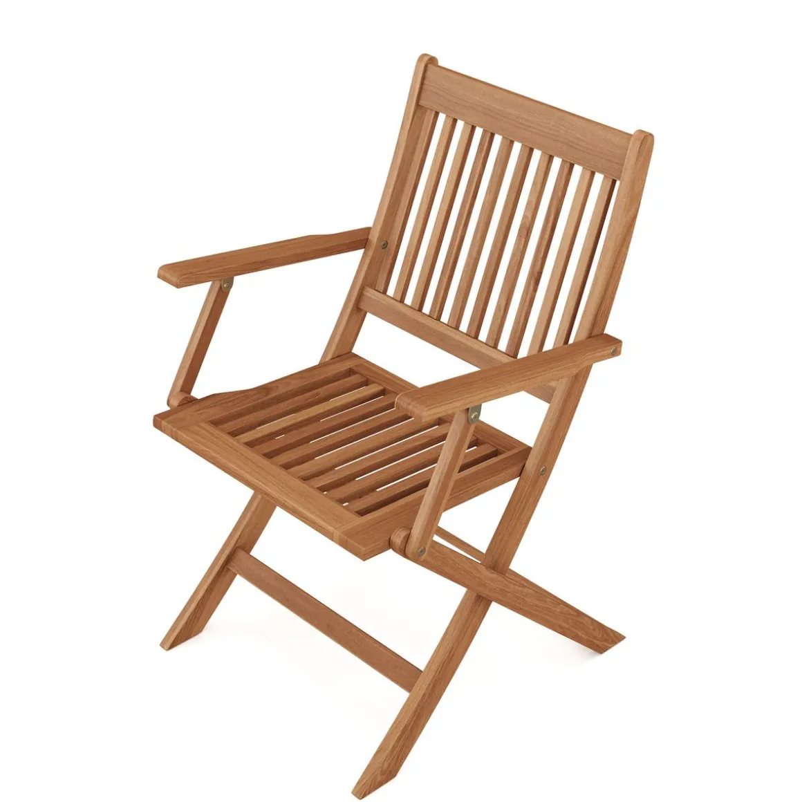 Gartenmöbel Set Holz AVEIRO 5-teilig