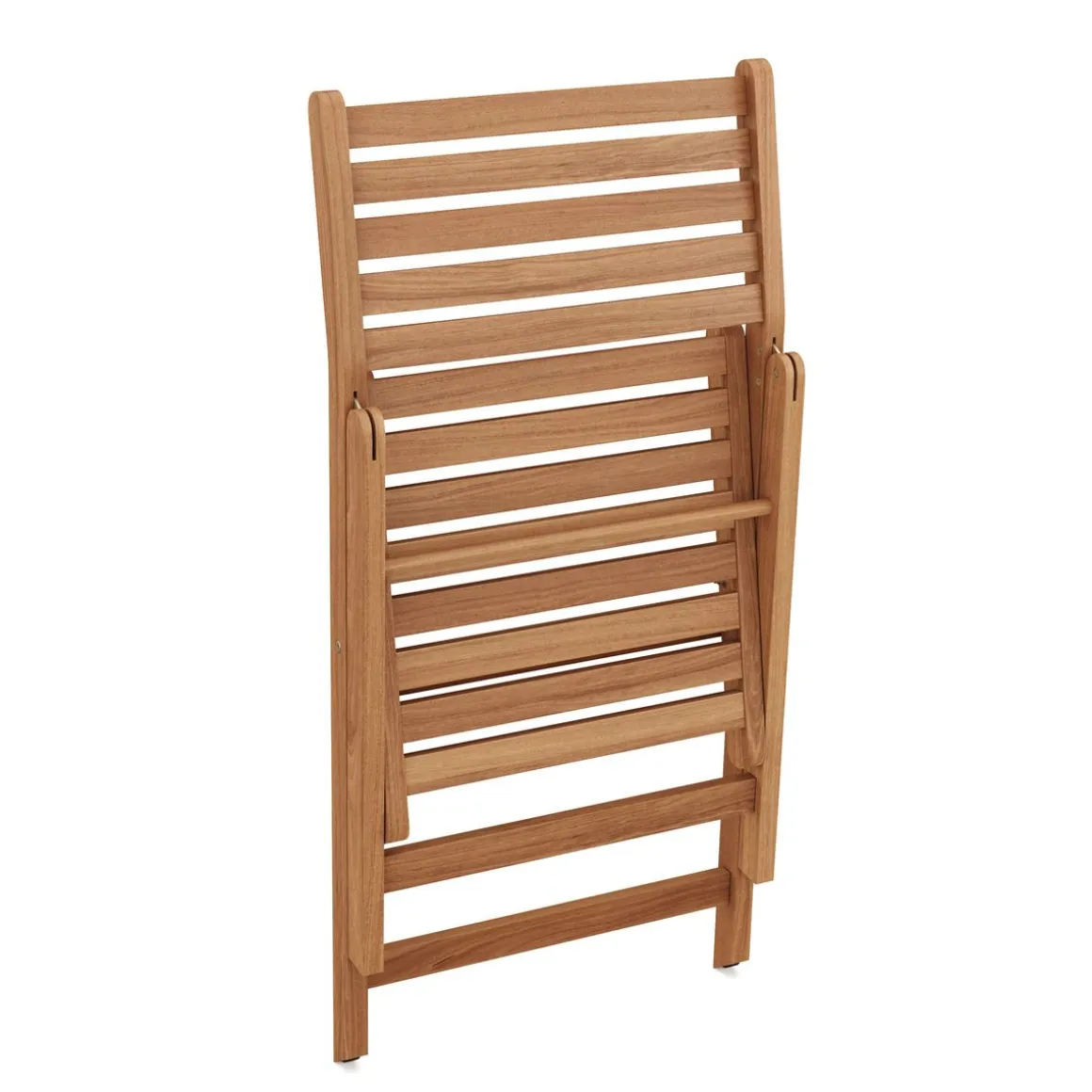Gartenmöbel Set Holz TARRAGONA 5-teilig